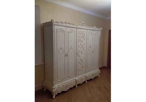 Спальня МИШЕЛЬ MISHEL 755, беж