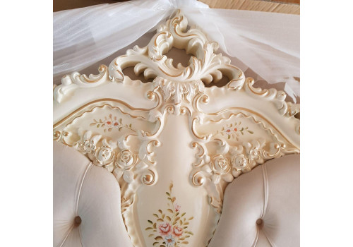 Спальня МИШЕЛЬ MISHEL 755, беж