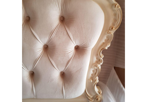 Спальня МИШЕЛЬ MISHEL 755, беж