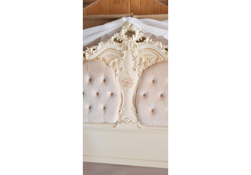 Спальня МИШЕЛЬ MISHEL 755, беж