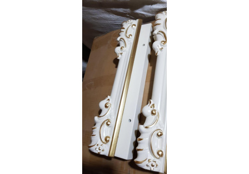 Спальня МИШЕЛЬ MISHEL 755, беж