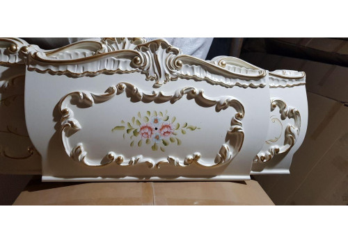 Спальня МИШЕЛЬ MISHEL 755, беж