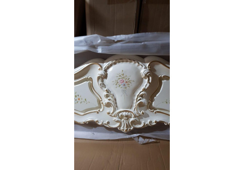 Спальня МИШЕЛЬ MISHEL 755, беж