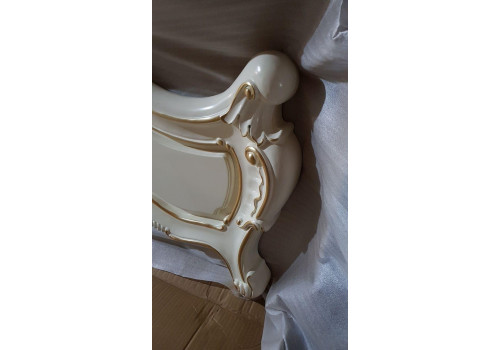 Спальня МИШЕЛЬ MISHEL 755, беж