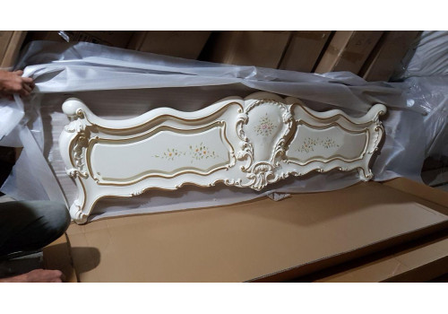 Спальня МИШЕЛЬ MISHEL 755, беж