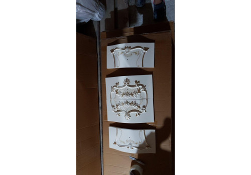 Спальня МИШЕЛЬ MISHEL 755, беж