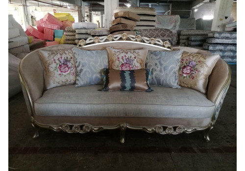 Комплект мягкой мебели МОЛИЗЕ MOLIZE SF-036