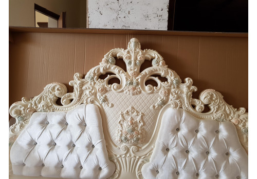 Спальня  Мона Лиза  4-дверная бежевый 8875