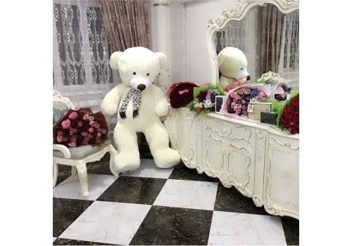 Столовая  Мона Лиза , слоновая кость