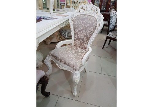 Столовая  Мона Лиза , слоновая кость