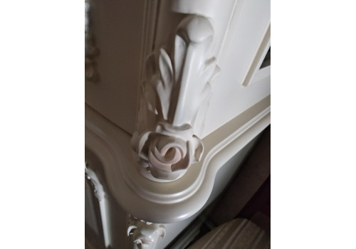 Столовая  Мона Лиза , слоновая кость