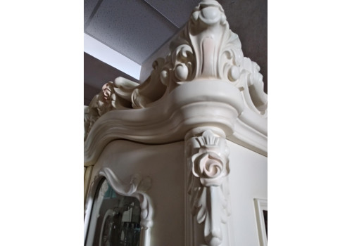 Столовая  Мона Лиза , слоновая кость