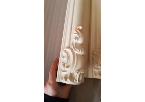 Столовая  Мона Лиза , слоновая кость