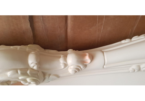 Столовая  Мона Лиза , слоновая кость