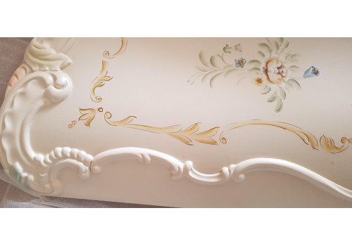 Столовая  Мона Лиза , слоновая кость