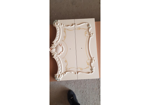 Столовая  Мона Лиза , слоновая кость