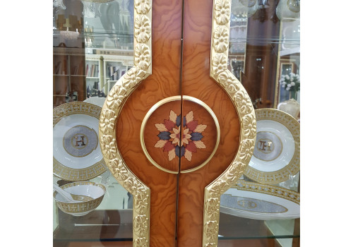 Столовая  Моника , орех