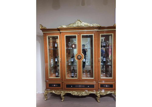 Столовая  Моника , орех