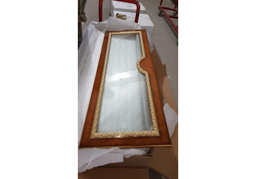 Столовая  Моника , орех