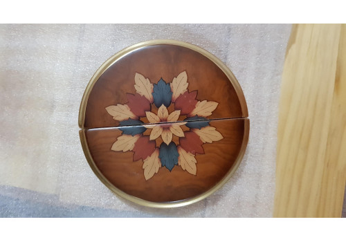 Столовая  Моника , орех