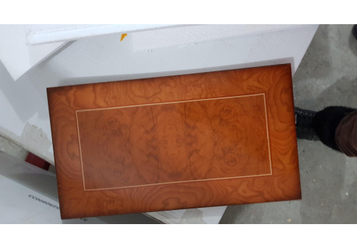 Столовая  Моника , орех