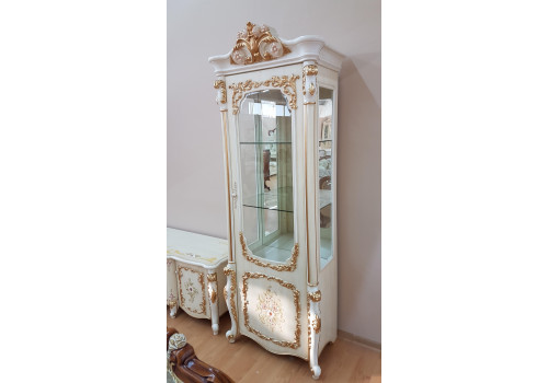 Гостиная Монреаль 3910, слоновая кость