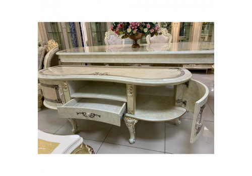 Тумба TV  Новелла NOVELLA 873, беж