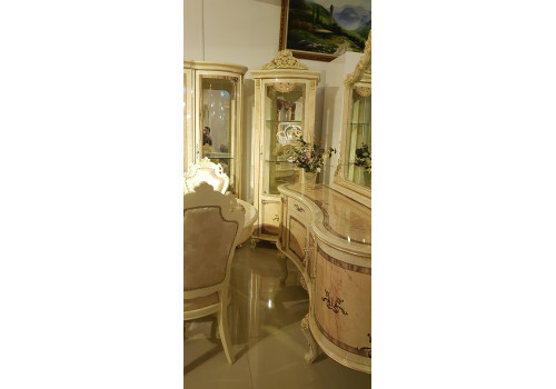 Столовая  Новелла NOVELLA 873  , беж