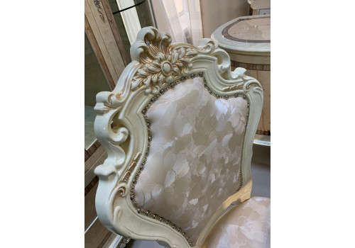 Стул  Новелла NOVELLA 873  , беж