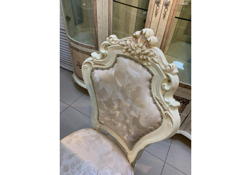 Стул  Новелла NOVELLA 873  , беж