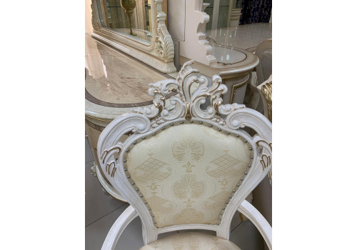 Столовая  Новелла NOVELLA 873  , беж