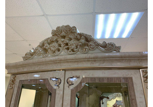 Гостиная  Новелла NOVELLA 873 , беж