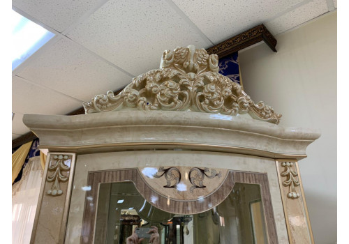 Гостиная  Новелла NOVELLA 873 , беж