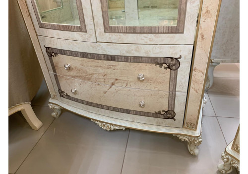 Гостиная  Новелла NOVELLA 873 , беж