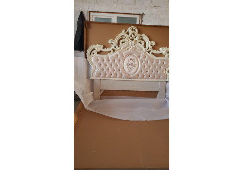 Спальня  Орнелла  Бежевый 6 дверная 5109