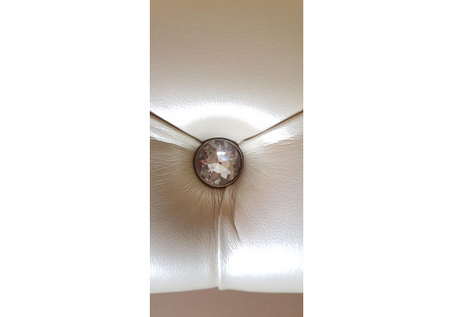 Спальня  Орнелла  Бежевый 6 дверная 5109