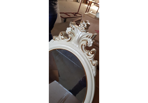 Спальня  Орнелла  Бежевый 6 дверная 5109