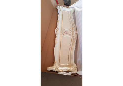 Спальня  Орнелла  Бежевый 6 дверная 5109