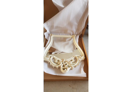 Спальня  Орнелла  Бежевый 6 дверная 5109