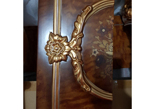 Столовая  Орнелла ORNELLA 5109 , светлый орех