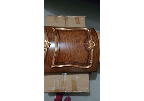 Столовая  Орнелла ORNELLA 5109 , светлый орех