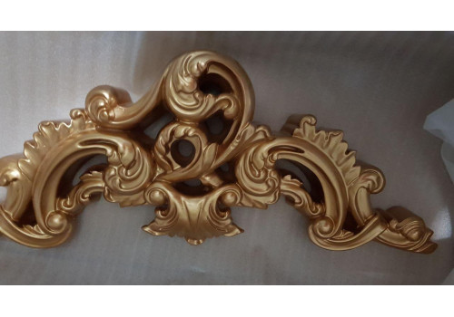 Столовая  Орнелла ORNELLA 5109 , светлый орех