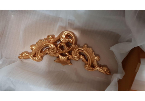 Столовая  Орнелла ORNELLA 5109 , светлый орех