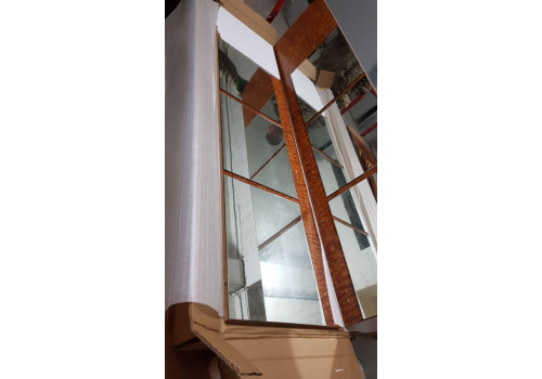 Столовая  Орнелла ORNELLA 5109 , светлый орех