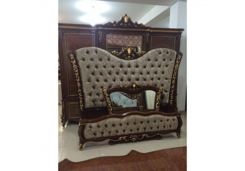 Спальня  Раяна  9071