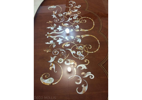 Столовая  Раяна  9071