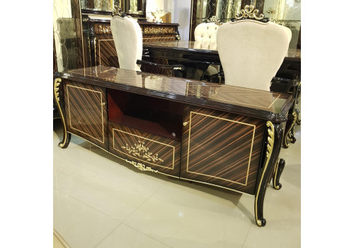 Тумба TV  Ричмонд RICHMOND КА-06 , орех