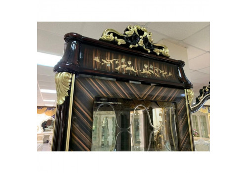 Гостиная  Ричмонд RICHMOND КА-06 , орех