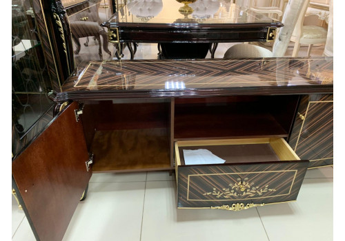 Тумба TV  Ричмонд RICHMOND КА-06 , орех