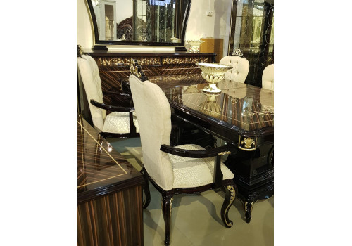 Стол  Ричмонд  ка-06 , 200*250 RICHMOND, орех